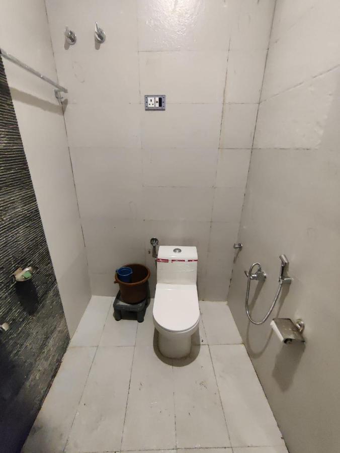 Green Hub Pushkar 빌라 외부 사진