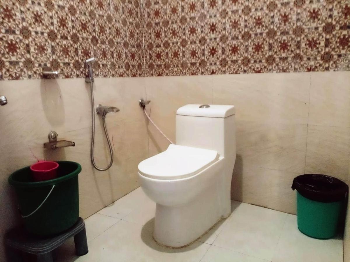 Green Hub Pushkar 빌라 외부 사진